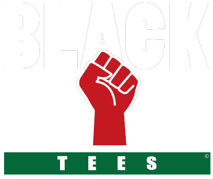 Black Pride Tees