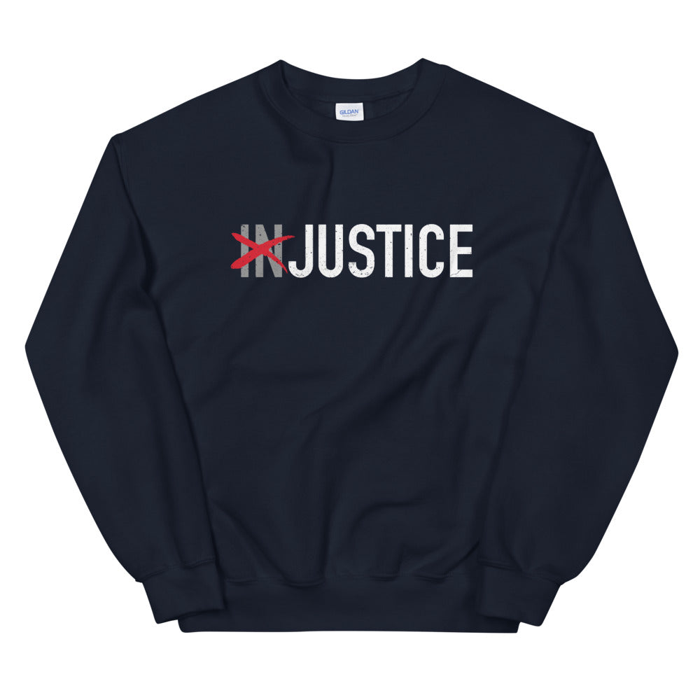 Justice Sweatshirt (4508049506389)