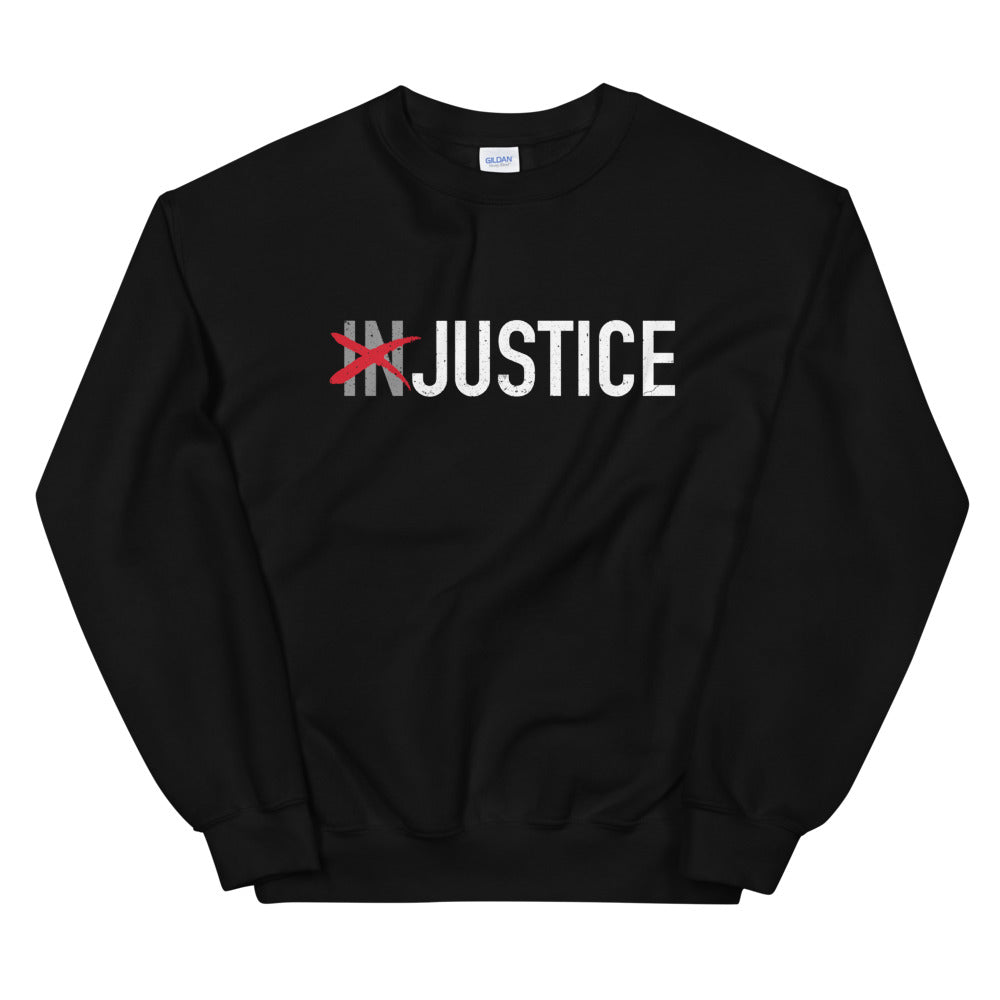 Justice Sweatshirt (4508049506389)