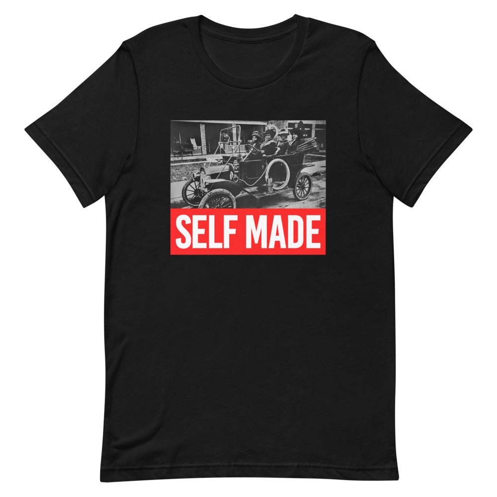 Self Made T-shirt
