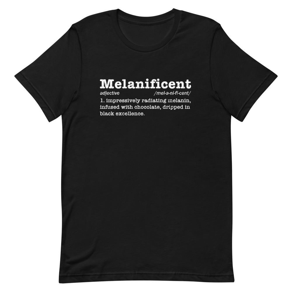 Melanificent T-Shirt