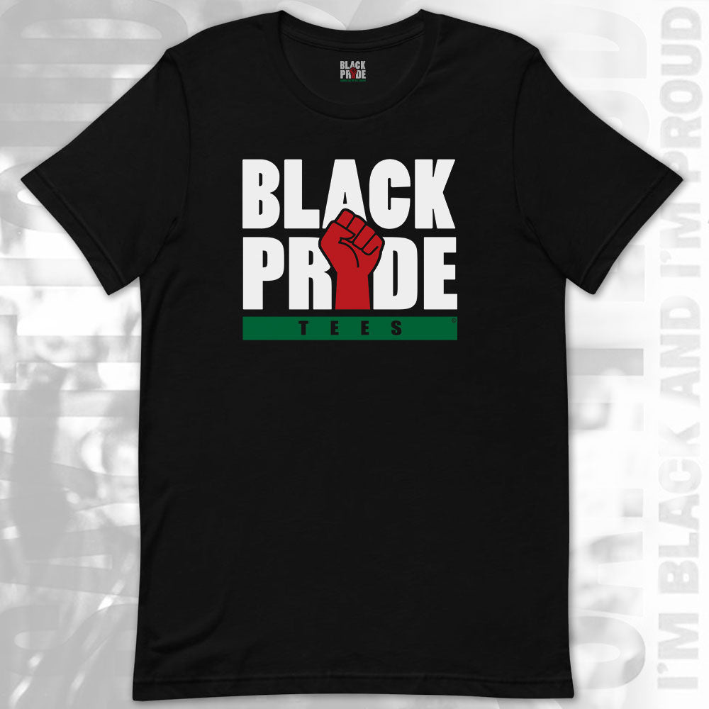 BPT Logo Collection – Black Pride Tees