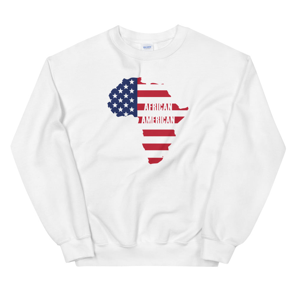 USAfrica Sweatshirt (4476675817557)