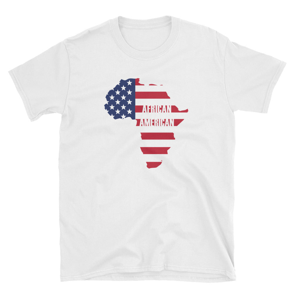 African-American T-shirt