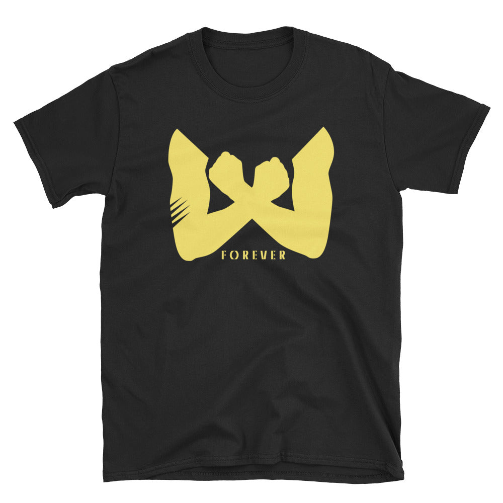 Wakanda Forever T-shirt
