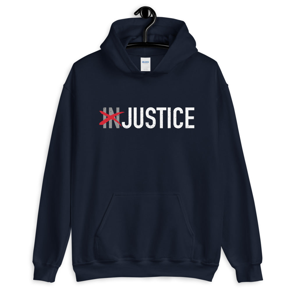 Justice Hoodie (4508048097365)