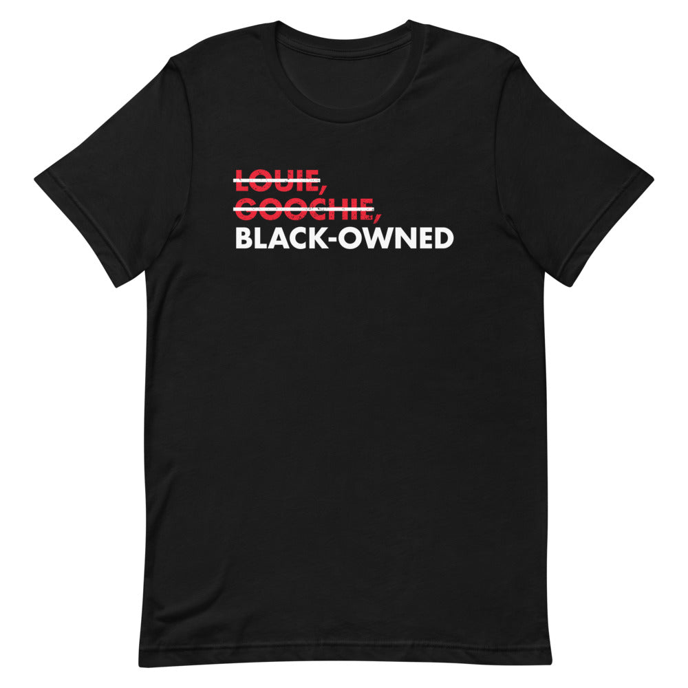 Black-Owned T-shirt
