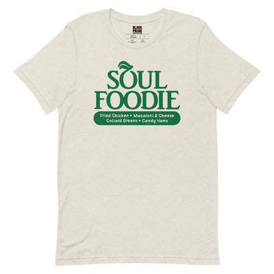 Soul Foodie T-shirt